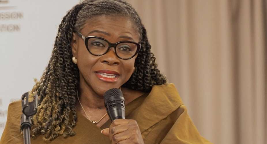 Misinformation, deepfakes pose serious threat to Ghana’s democratic stability - NCCE Chairperson