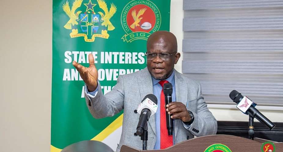 Ghana’s state-owned enterprises post GH¢19.8billion profit in 2025