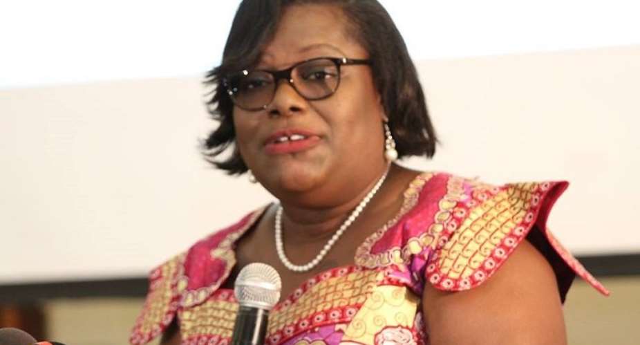 Nana Oye Lithur
