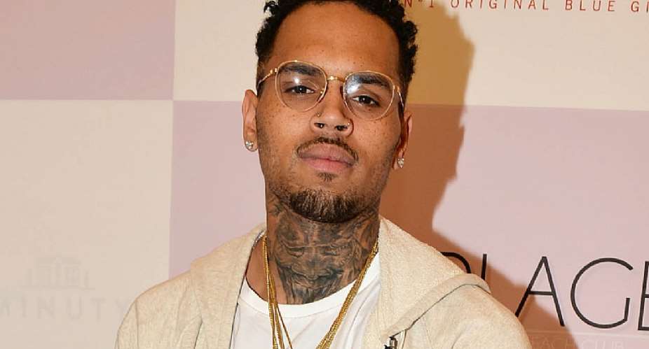 Chris Brown Facing Second Lawsuit After 2014 Club Shooting