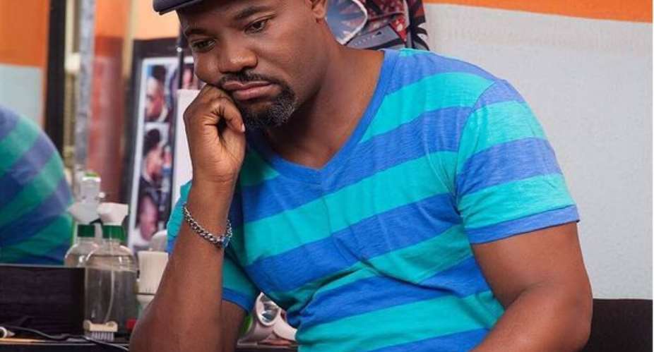 Comedian, Okey Bakassi Bereaved as he mourns Late Uncle