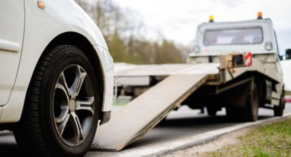 Cabinet Ministers meet over controversial towing levy