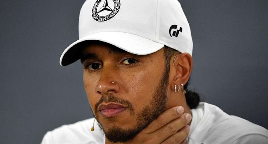 HUNGARIAN GP: Can Lewis Hamilton Bounce Back After German GP Capitulation?