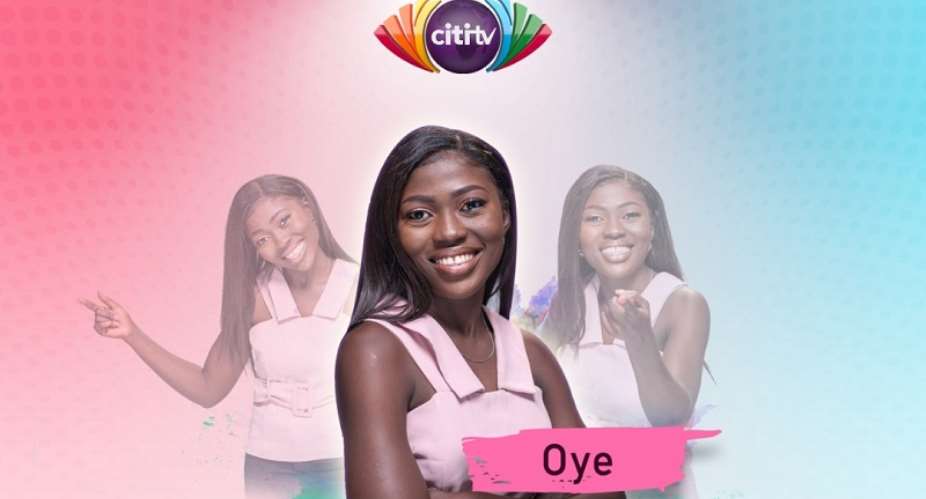 Oye evicted from Citi TVs Voice Factory