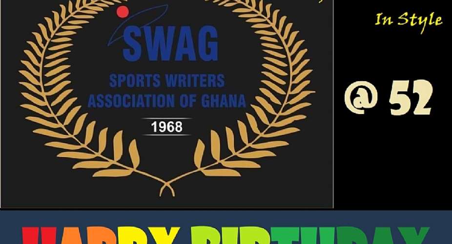SWAG Marks 52nd Anniversary; Salutes Patrons And Members