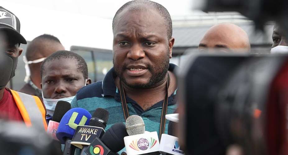 Let’s Intensify Campaign On COVID-19 – MCE UrgesResidents