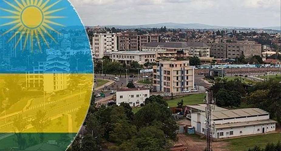 Hello Rwanda