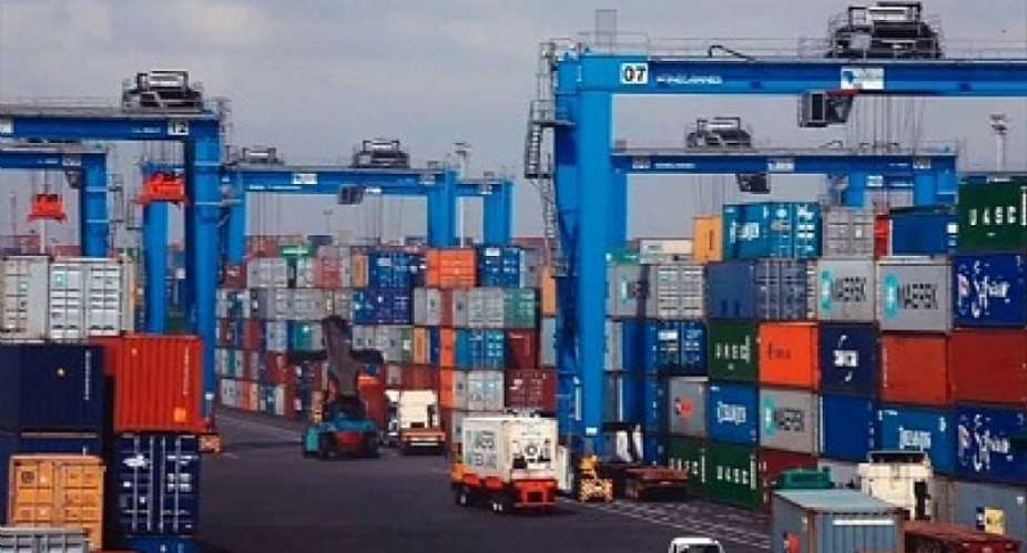 Media Reportage Of 45 Revenue Loss At Ports Misleading — GRA