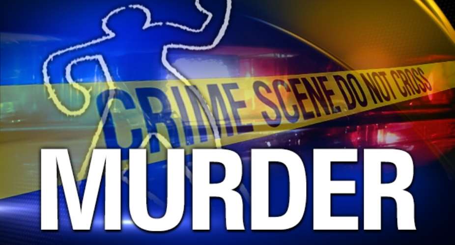 Man allegedly commits suicide after killing wife