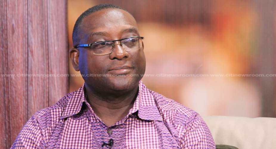 Alan has solutions for Ghana’s problems – Buaben Asamoa