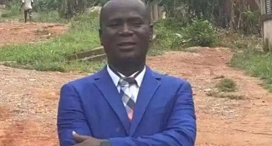 God can fight your battles, not shrines — Apostle Appiakorangs timely message to Ghanaians