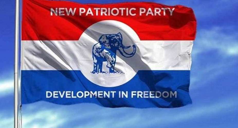 We didn’t contract Ukraine-based PR firm Brandcom to smear Mahama during 2024 elections — NPP