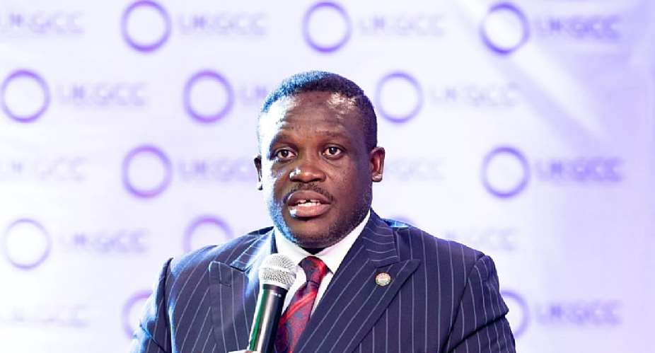 Your proposal lacks logic; Ghanaians deserve fair price – Sam George to DSTV
