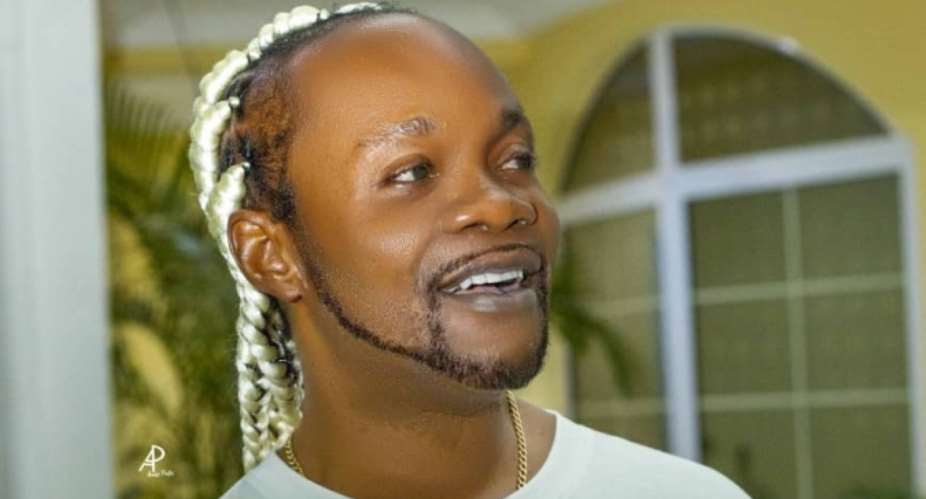 Late Daddy Lumba