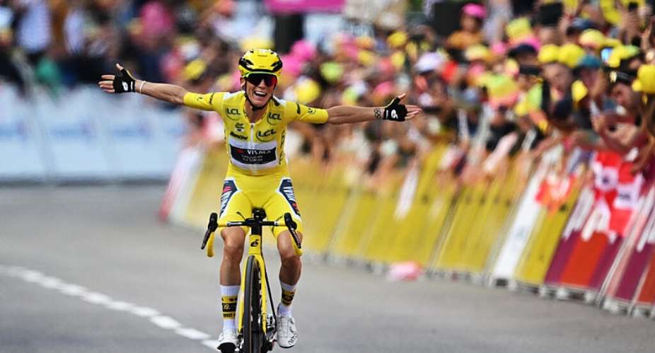 Getty Images - Szymon Gruchalski