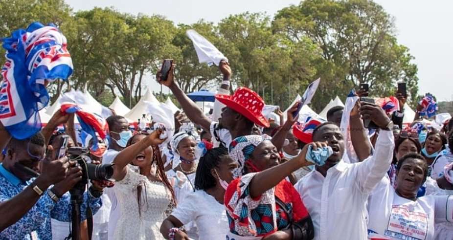 NPP postpones national executive conference to October 3