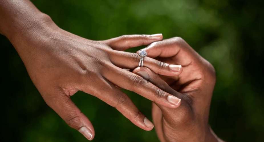Court orders married man to pay GH¢40,000 for breaking promise to marry side chick