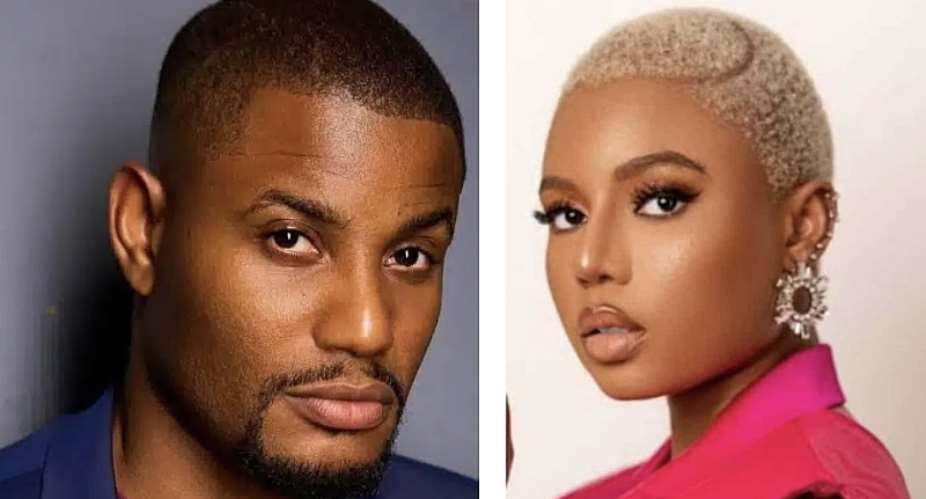 I Cant Fully Accept Alexxs Death – Nancy Isime Mourns Late Colleague