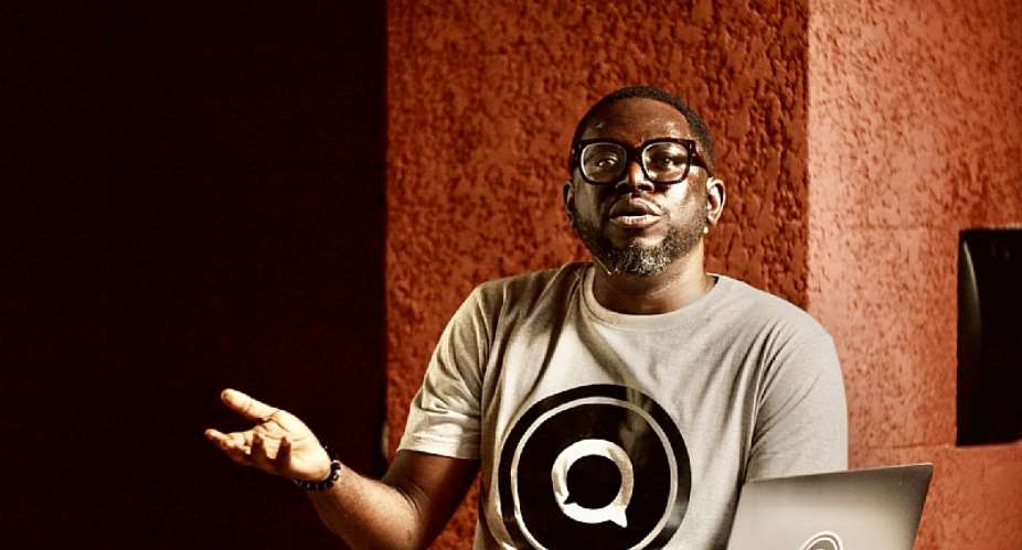 Niyi Akinmolayan Faults Claims Netflix, Amazon Gave Nigerian Filmmakers Millions
