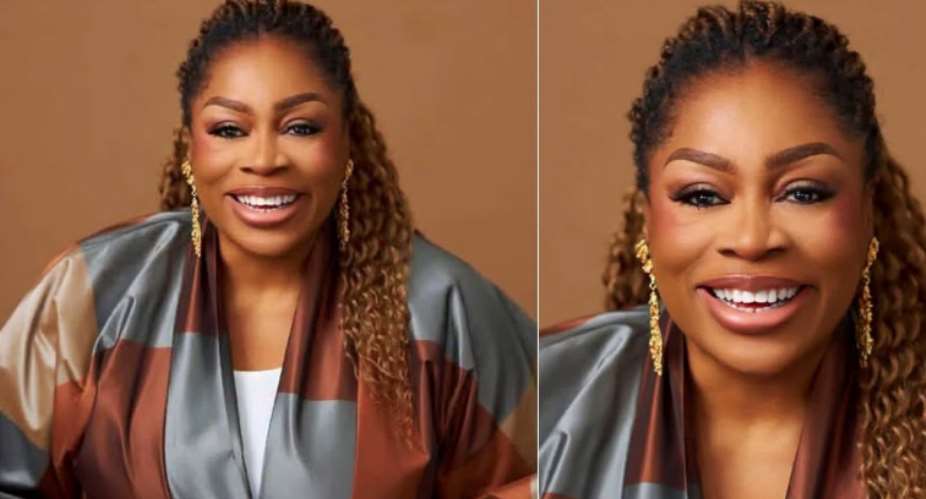 Court Affirms Sinach As Sole Copyright Owner Of Way Maker, Dismisses N5 Billion Suit