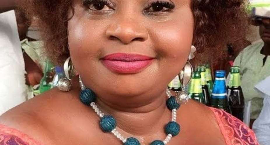 Juju Singer Saint Janet Passes Away After Brief Illness