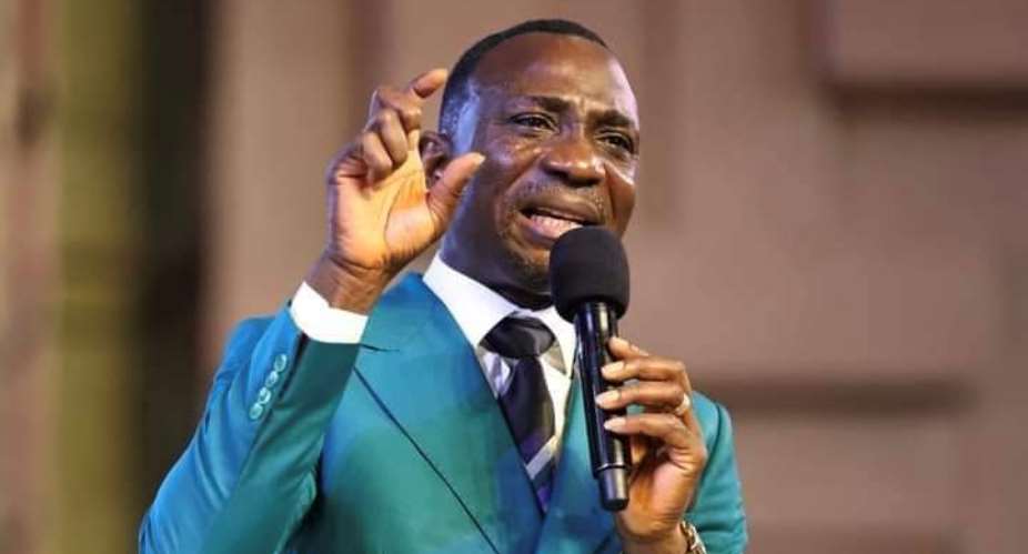 Afrobeats Is Rubbish, Influencing Youths Negatively – Dr Paul Enenche
