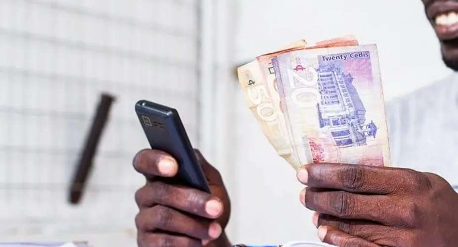 Ghanaians lost estimated $1.3million to mobile money fraud in first quarter of 2025 — INTERPOL report