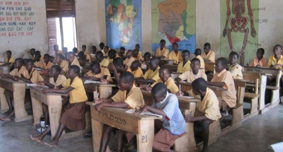 French, Arabic, Chinese not compulsory in basic schools – Education Ministry