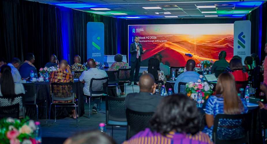 Chief Investment Officer for Africa, Middle East and Europe, Manpreet Singh Gill said investors should resist the temptation to time markets