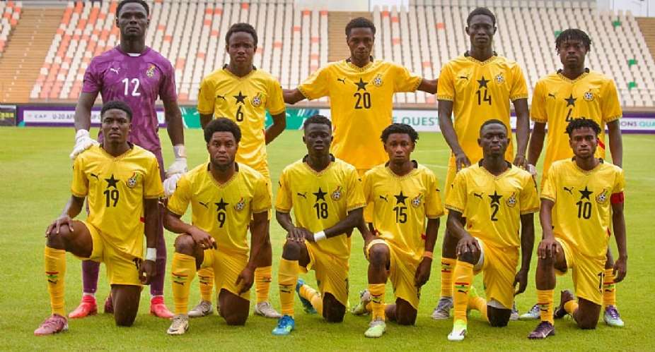 Black Satellites will need better preparation to win U-20 AFCON next year, says Maxwell Konadu after WAFU B elimination