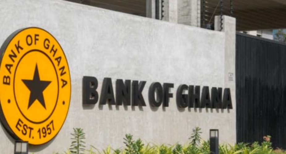 Bank of Ghana warns public against 20 unlicensed digital loan apps