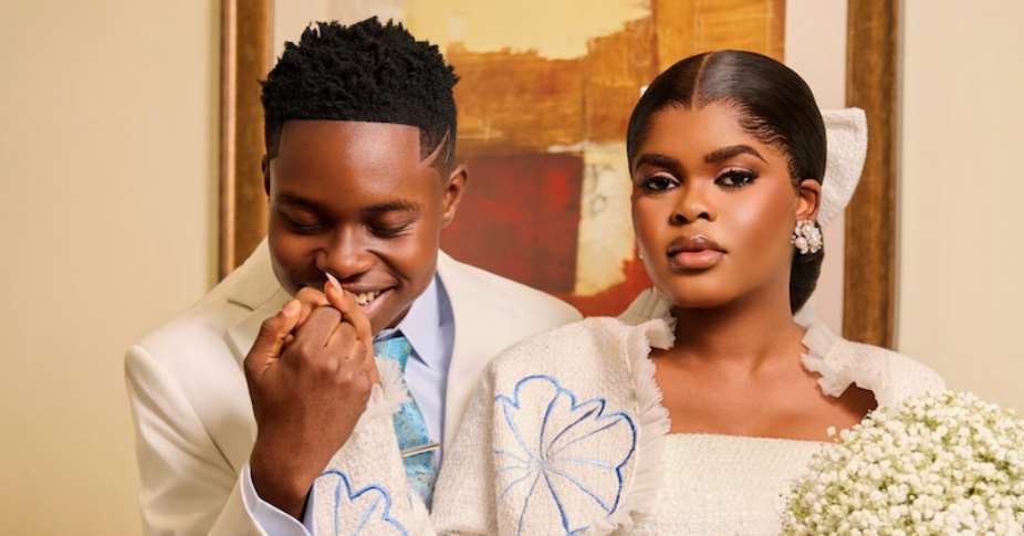 Peller And Jarvis Confirm White Wedding For August 8, Announce Strict Guest List