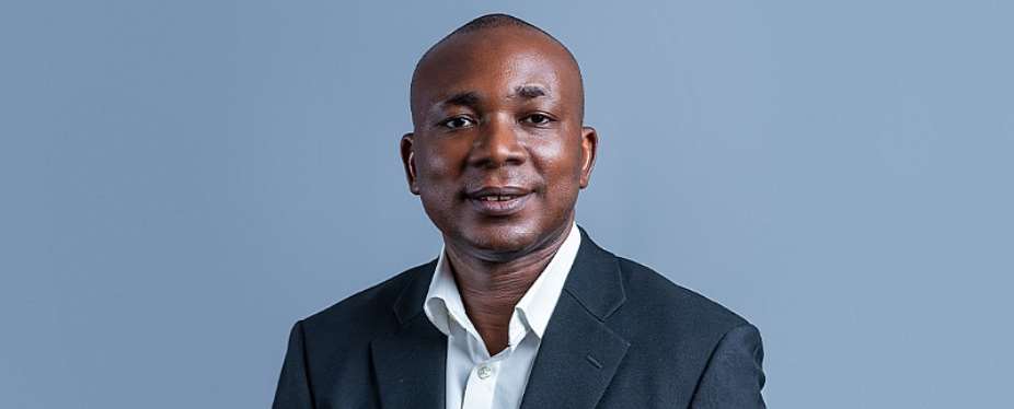 Ghana’s revenuereforms failing structural test – ProfGodfred Bokpin