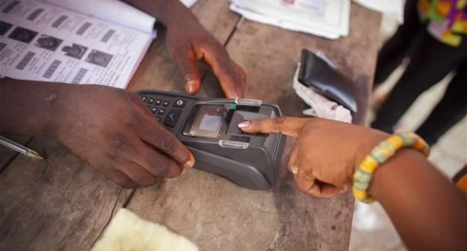 Smoke And Mirrors: A Case Of Election Rigging In Ghana