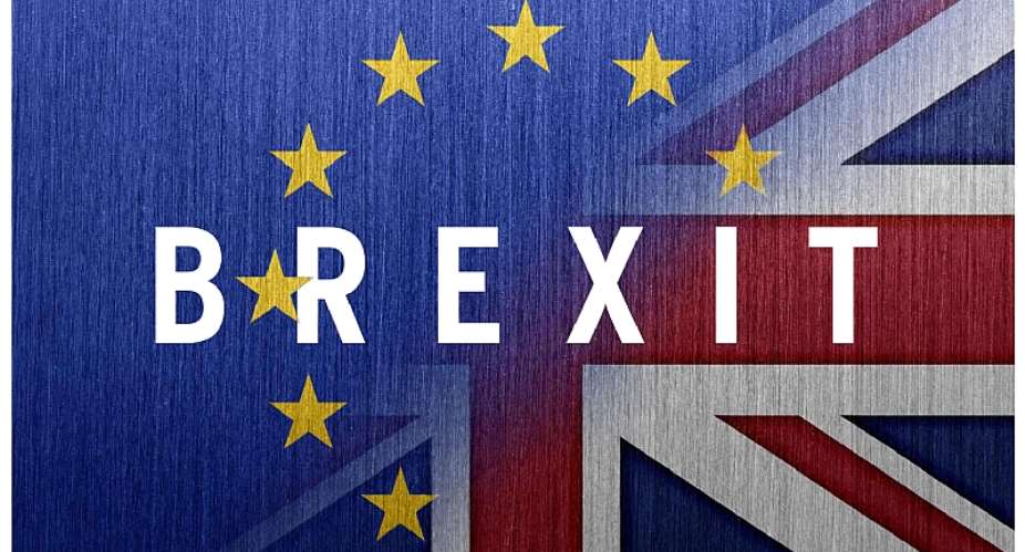 Internal Dissolution: Brexit and the Disunited Kingdom