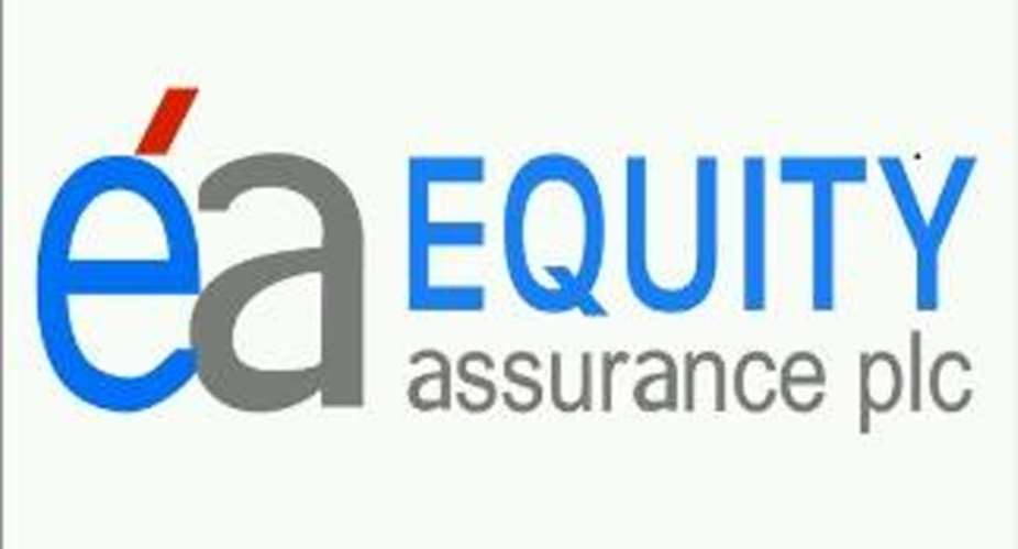 Equity Assurance Pays GH570,375 In Claims