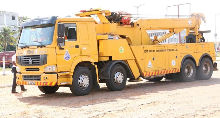 Compulsory Towing Levy: Did Parliament Err In Passing The Bill