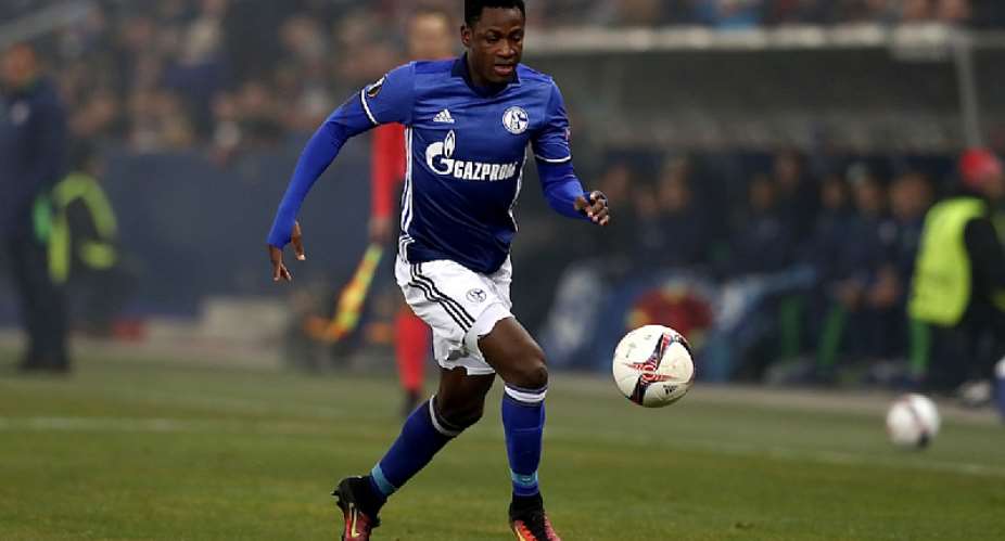 Galatasaray to tempt Chelsea for left back Baba Rahman