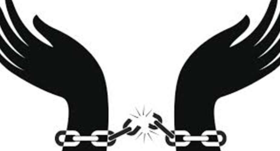 Bolga Hosts International Anti-Slavery Day