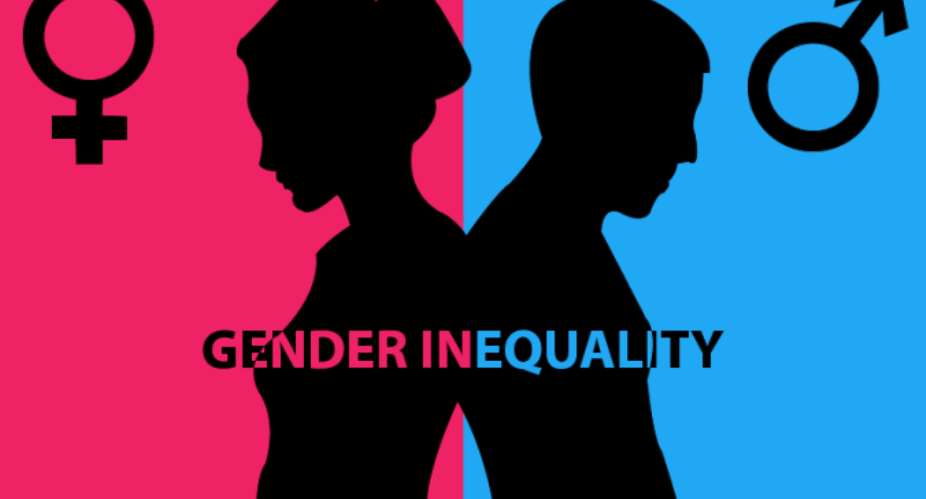 The Twist Of Gender Inequality