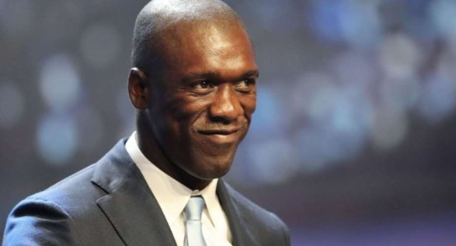 Cameroon Appoint Seedorf As New Head Coach