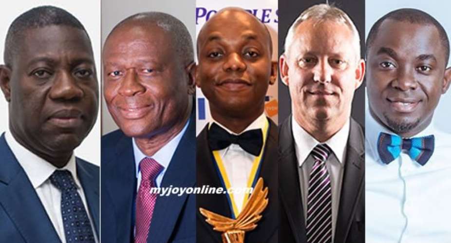 Top Directors Of 5 Closed Banks Face Total Ban From Banking Industry