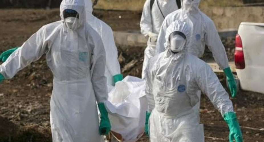 10 Reasons Aids And Ebola Are Biological Weapons