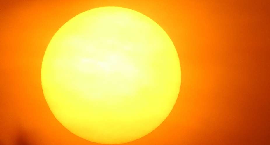 Sunlight And Health