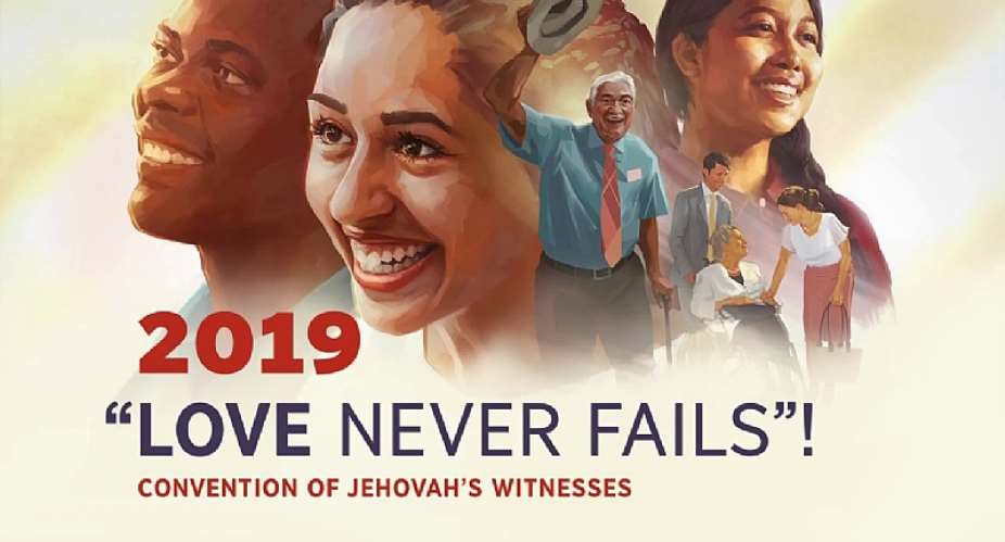 Annual Jehovahs Witnesses Sign Language Convention Slated For August 9