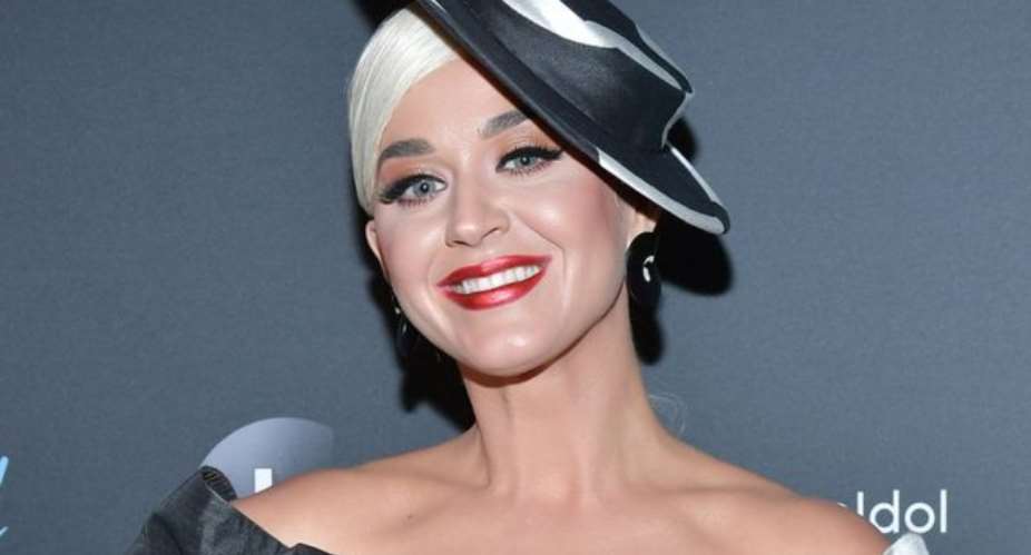 Katy Perry told to pay 550k to Christian rapper for copying song