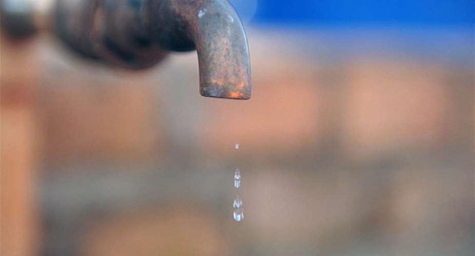 Water Shortage To Hit Dodowa, Adenta, Parts Of Accra Tomorrow – GWCL