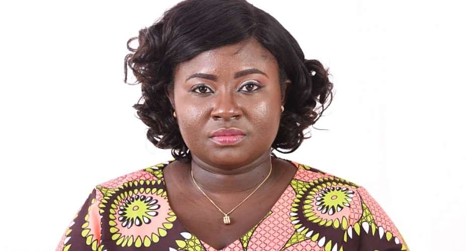 Akufo-Addo  Bawumia still bleeding over JohnJane ticket - Margaret Ansei Magoo