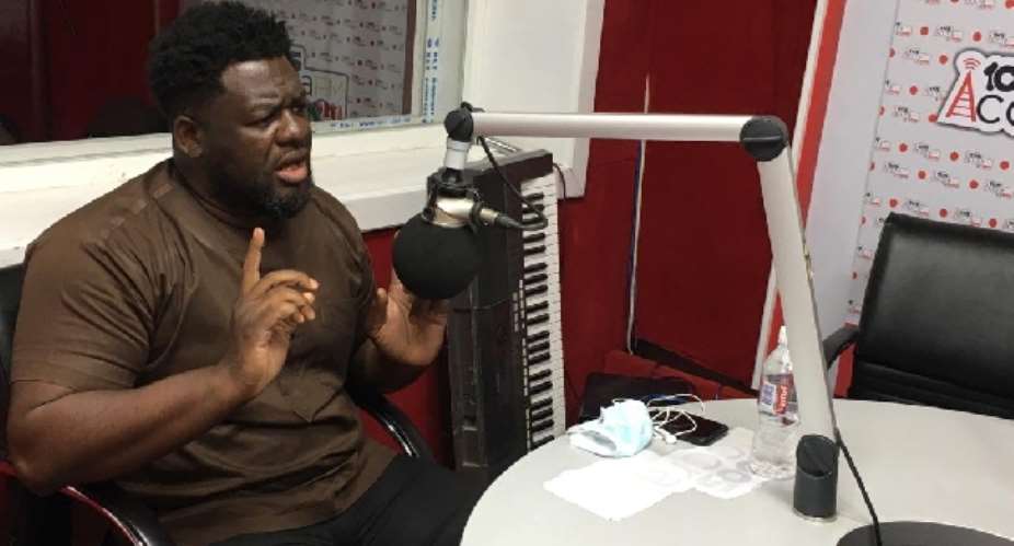 NAM1 Was Targeted; Senseless Menzgold Closure Borne Out Of Hatred – Bulldog