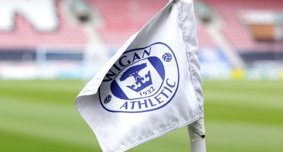 Wigan were 13th in the Championship before their points deduction was applied following their final-day draw with Fulham
